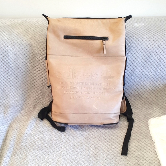 adidas Other - Adidas day backpack